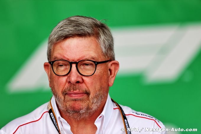 Brawn : Les sceptiques des nouvelles (…)