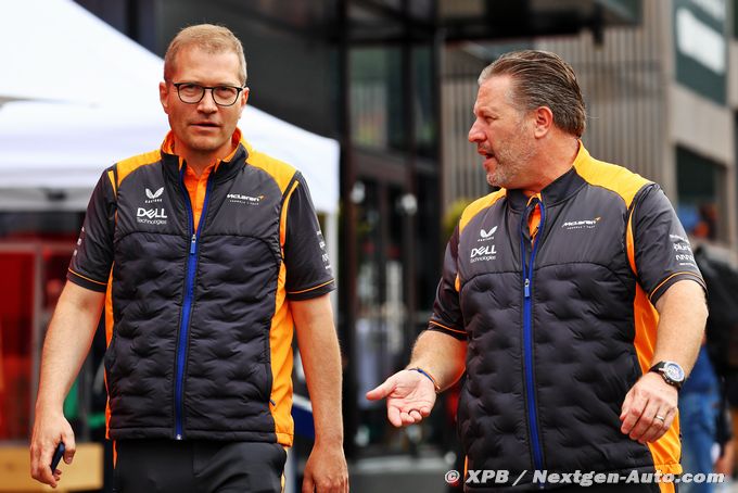 Seidl rules out McLaren switch for (…)