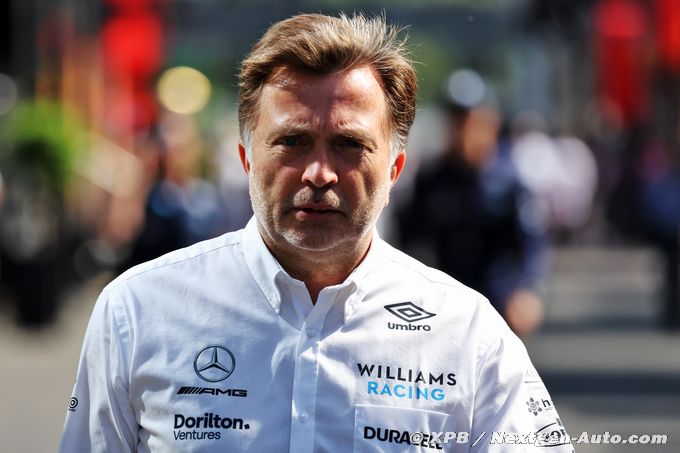 Williams plays down Renault engine (…)