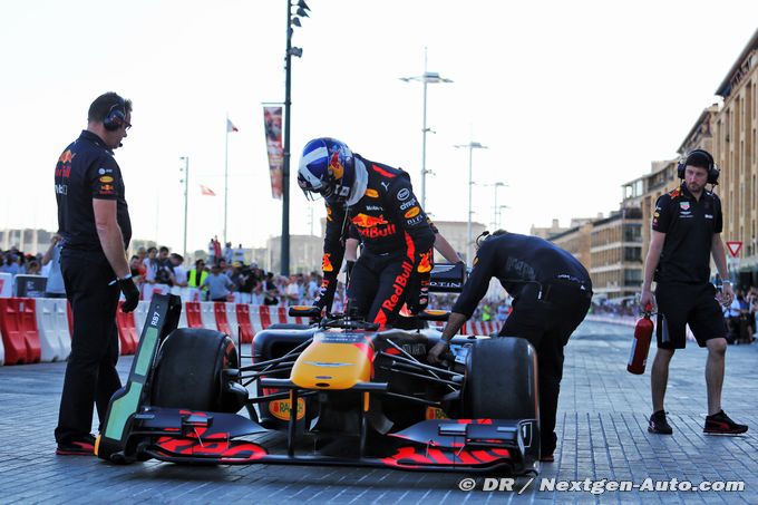 Coulthard ne regrette-t-il pas (…)