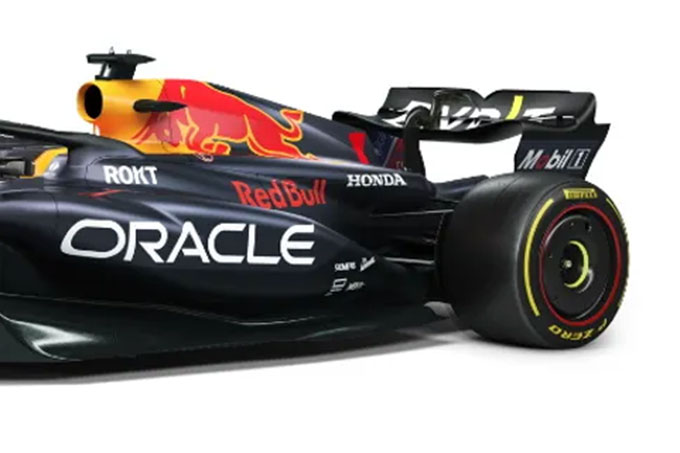 Red Bull rebaptise son moteur F1 (...)