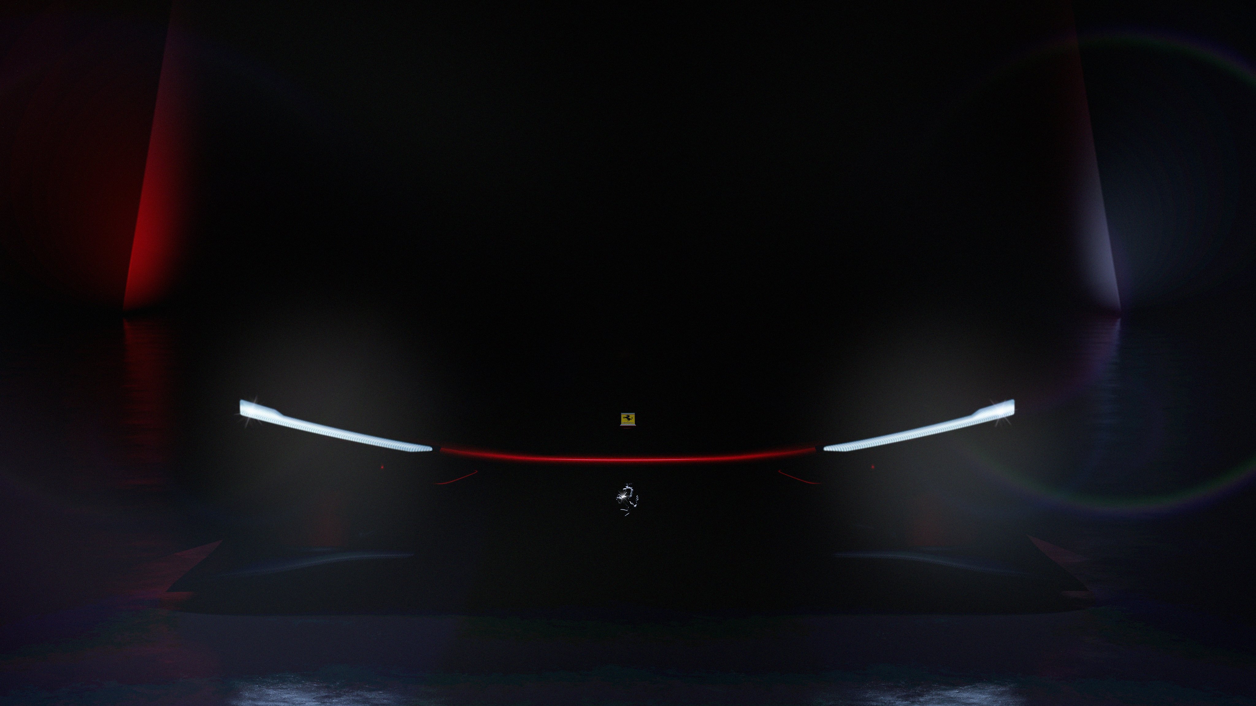 La Ferrari Hypercar pour les 24h du (…)