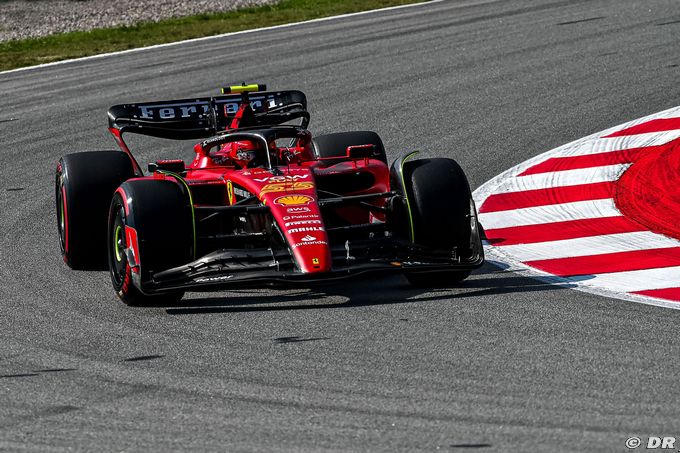 Ferrari now 'understands' (…)