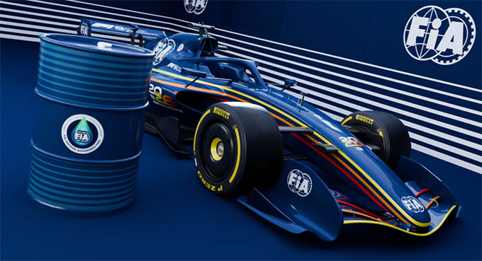 Carburants 100 % durables en F1 : la (…)