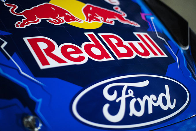 Horner in New York for Red Bull-Ford (…)
