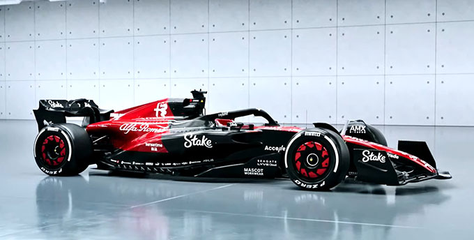 Audi peut-elle emmener Sauber F1 au (…)
