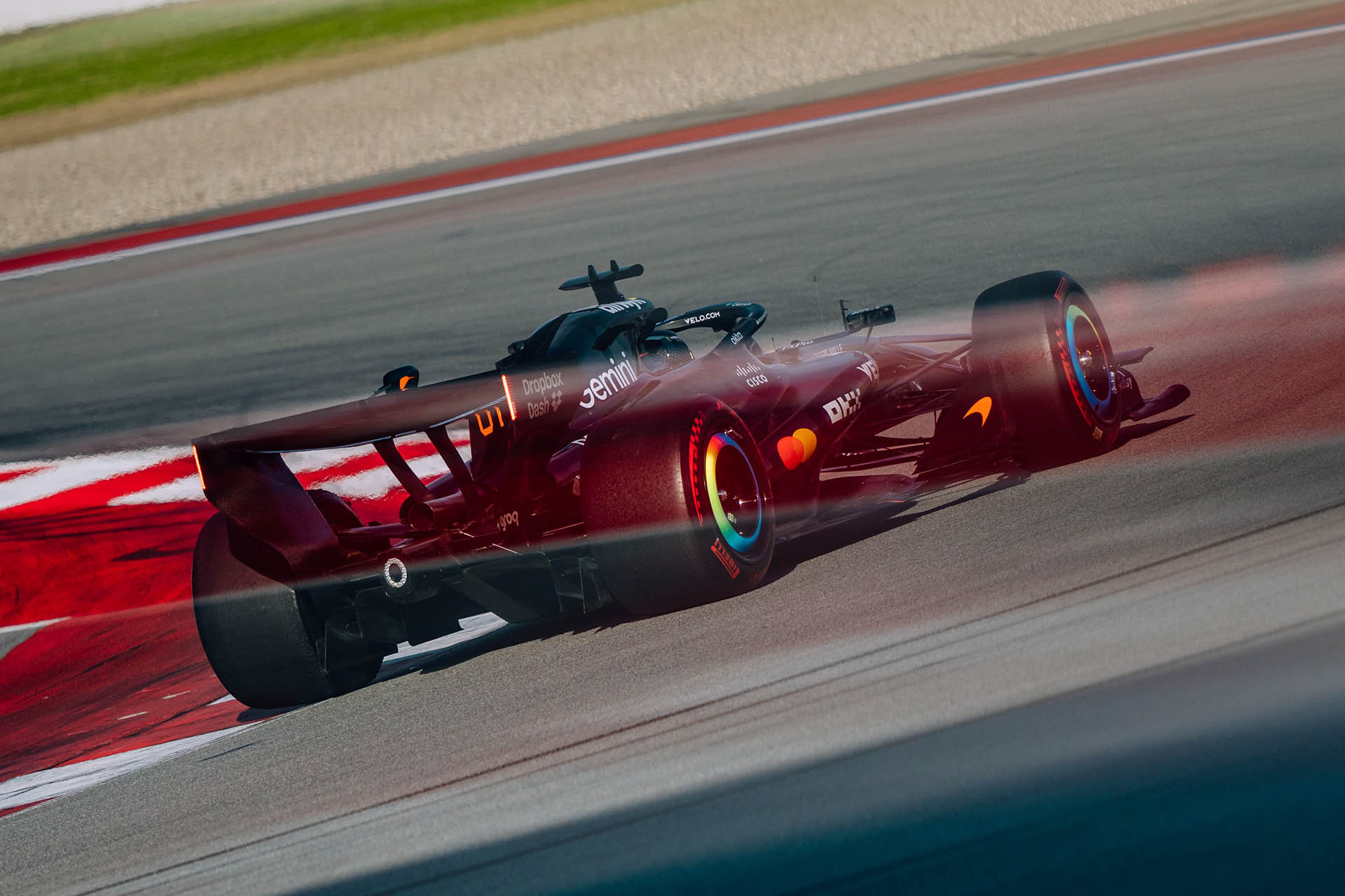 Toutes les stats des essais F1 de Barcelone : chronos, tours et ...