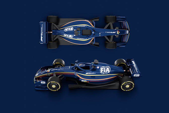 F1 2026 : La FIA est 'consciente