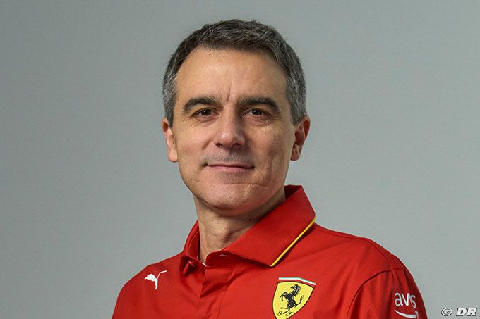 Ferrari avertit Audi et Red Bull (...)