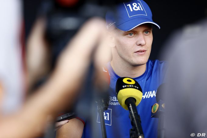 Schumacher : Ce sera bien plus (…)