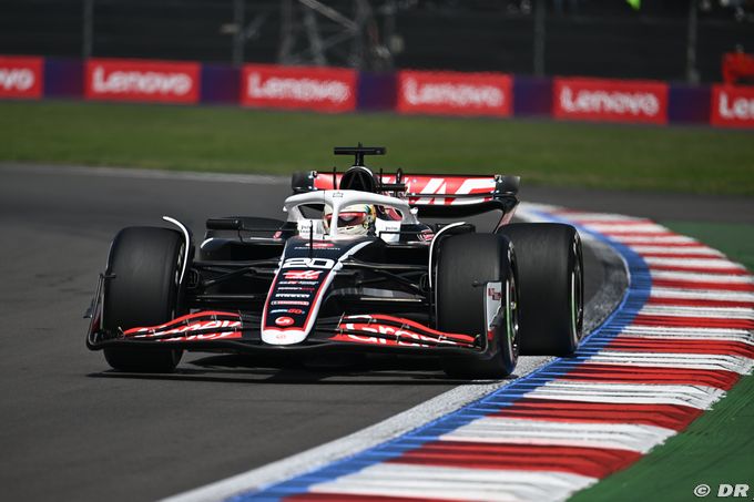 Magnussen quitte-t-il vraiment la F1 (…)