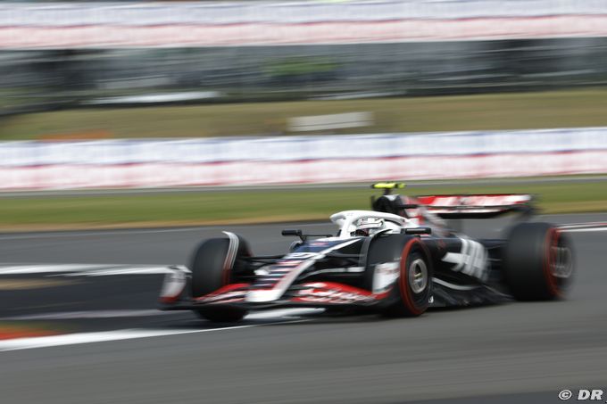 Haas F1 va-t-elle encore étonner la (…)