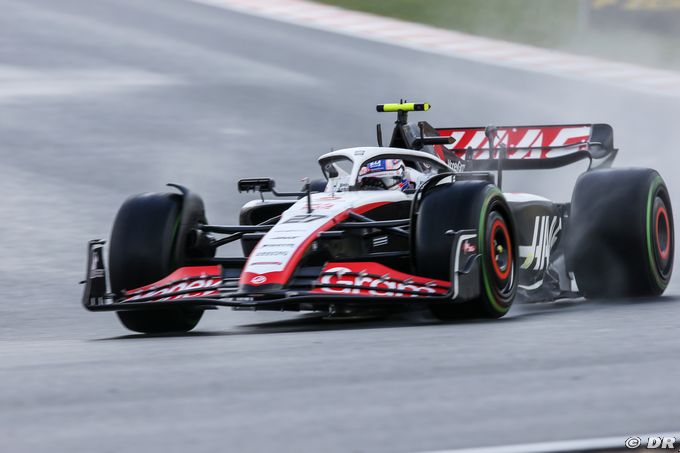 Steiner confirme une Haas F1 en (...)