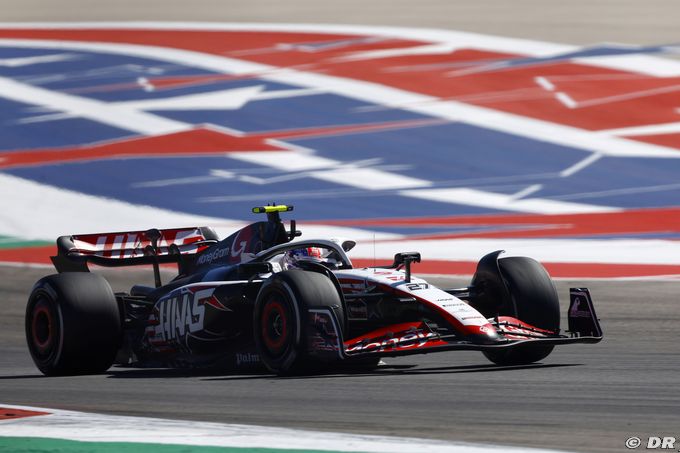 Officiel : Haas F1 demande une (…)