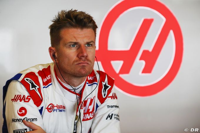 Webber : Le retour de Hülkenberg en (…)