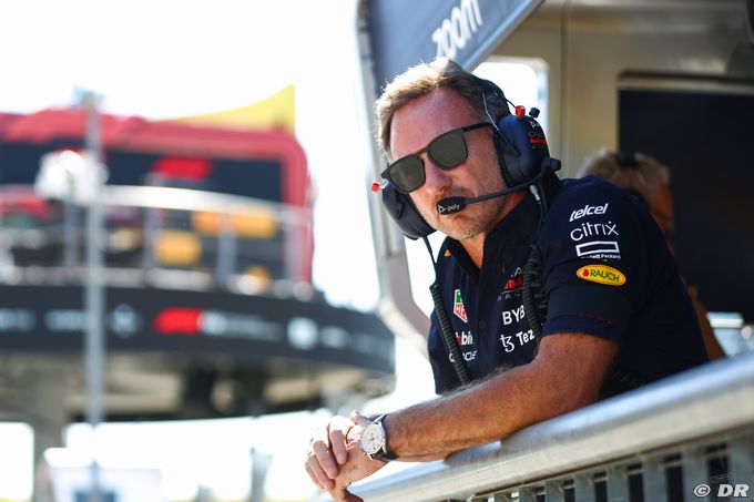 Comment Horner est tombé amoureux (…)