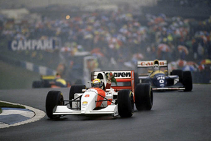 The Best Formula 1 Races of All (…)