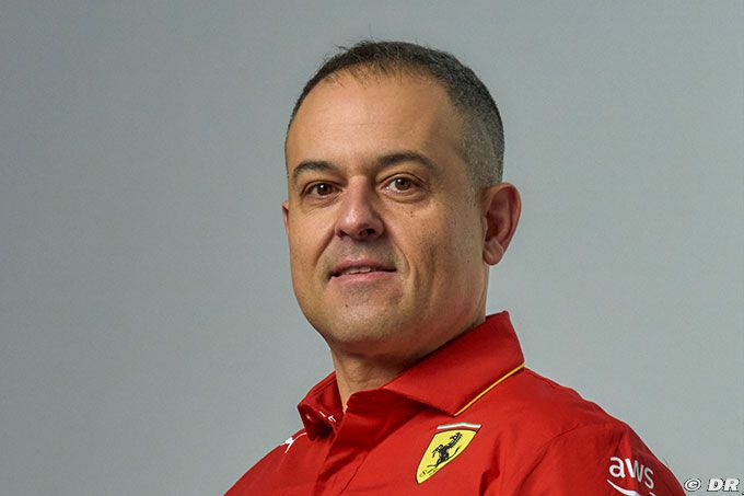 Ferrari va augmenter les rotations (…)