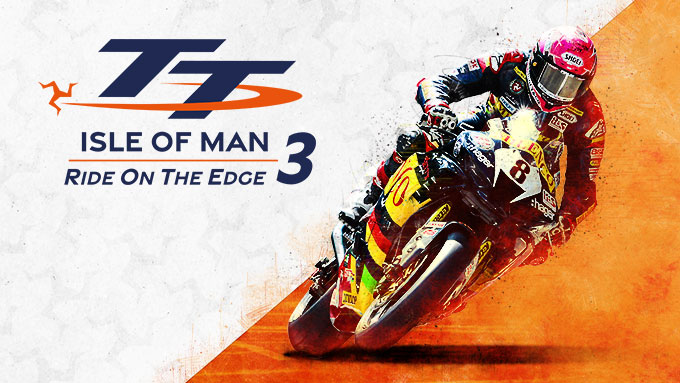TT Isle of Man : Ride on the Edge 3 (…)