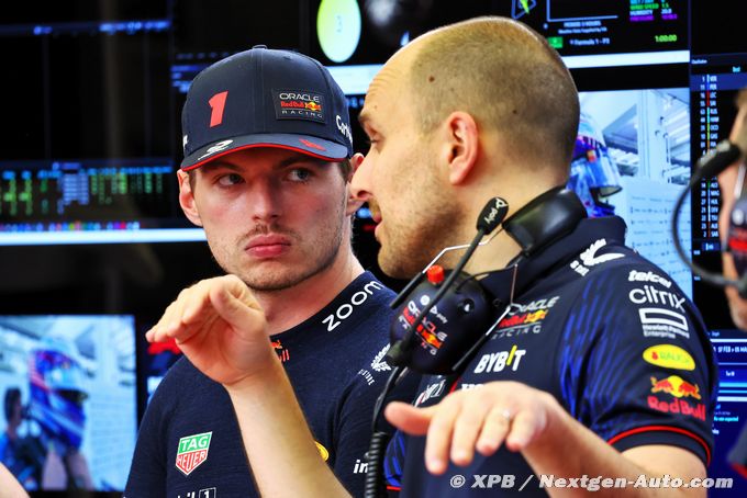 Marko admits Verstappen, Red Bull, (…)