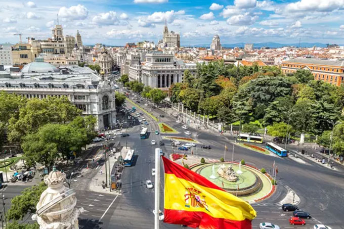 Mayor plays down Madrid's F1 (…)