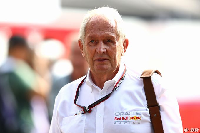 Red Bull rivals won't win 2023 (…)