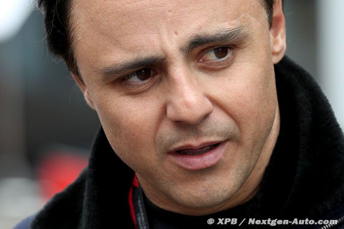 Massa extends 'crashgate' (…)