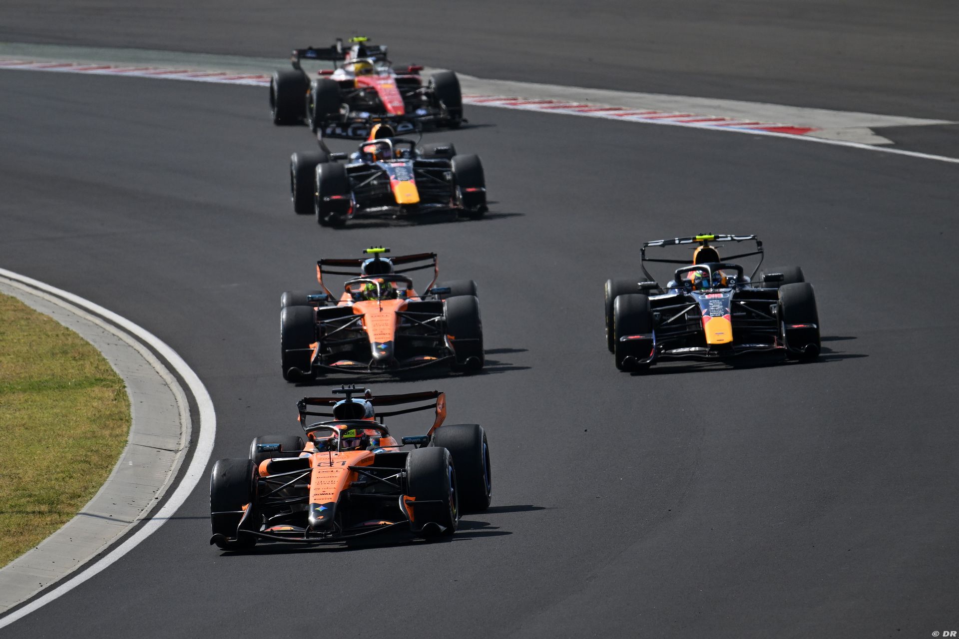 La F1 vante son accord avec Apple mais refuse toujours de dévoiler ses audiences
