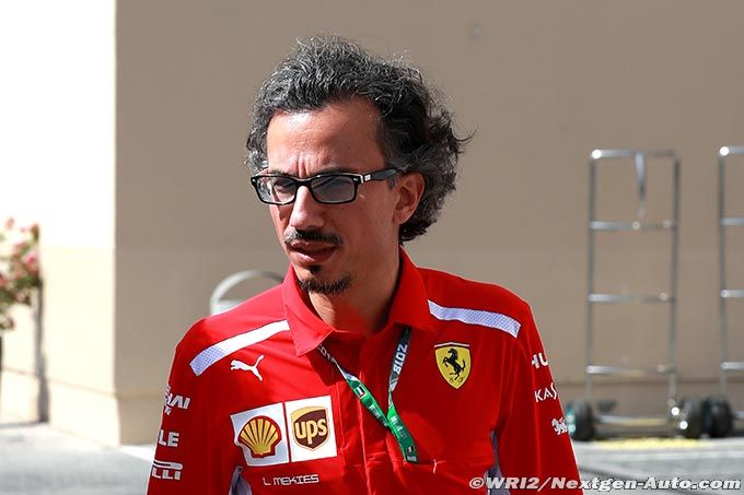 Ferrari : 'Game over' si (…)