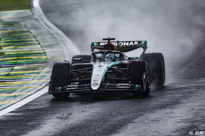 Pourquoi Mercedes F1 n'a pas (…)