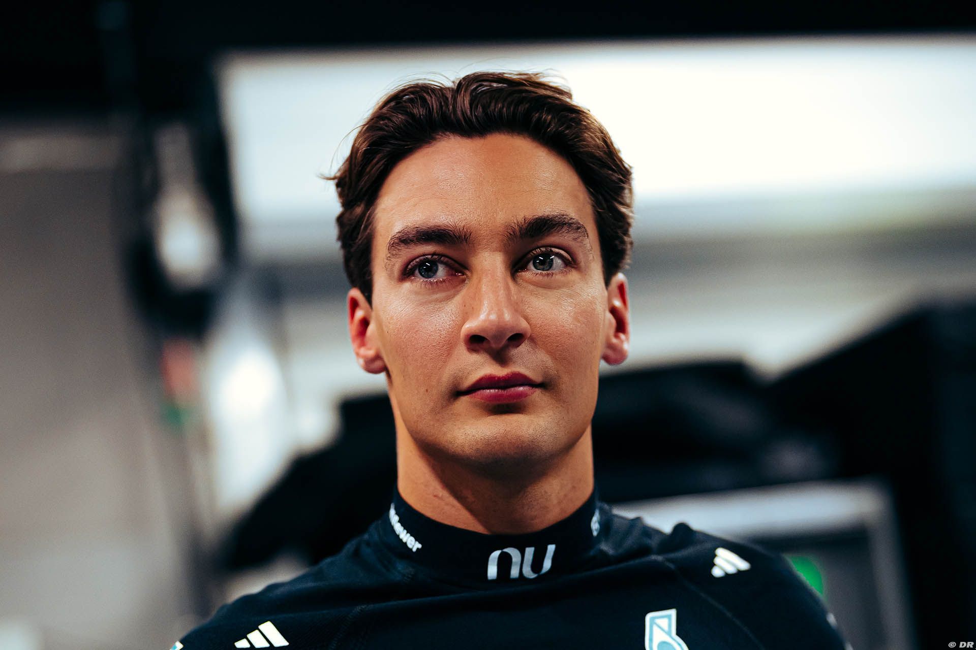 Russell peut-il s'inspirer de 'la douleur' de Rosberg pour battre Antonelli ?