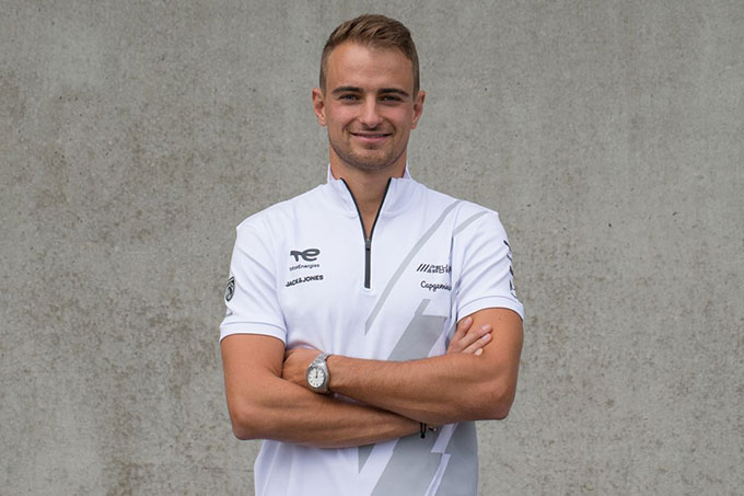 Nico Müller rejoint Peugeot en tant (…)