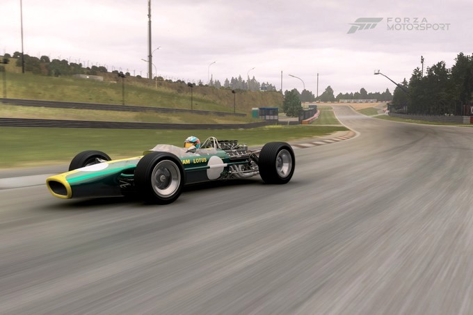 Test Forza Motorsport : Une référence