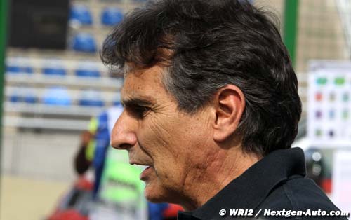 Piquet risque la prison au Brésil (…)