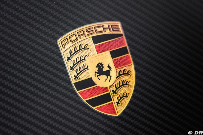 Porsche 'salue' les annonces