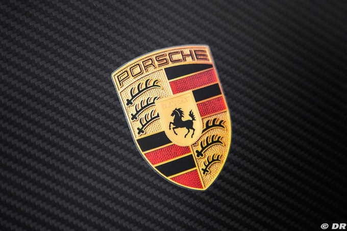 Officiel : Porsche met un terme aux (…)