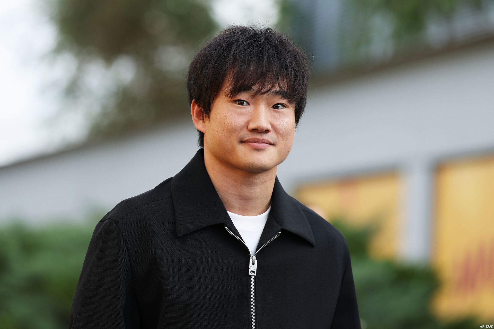 Tsunoda 'n'aimait plus la F1' à la fin d'une saison 2025 épuisante