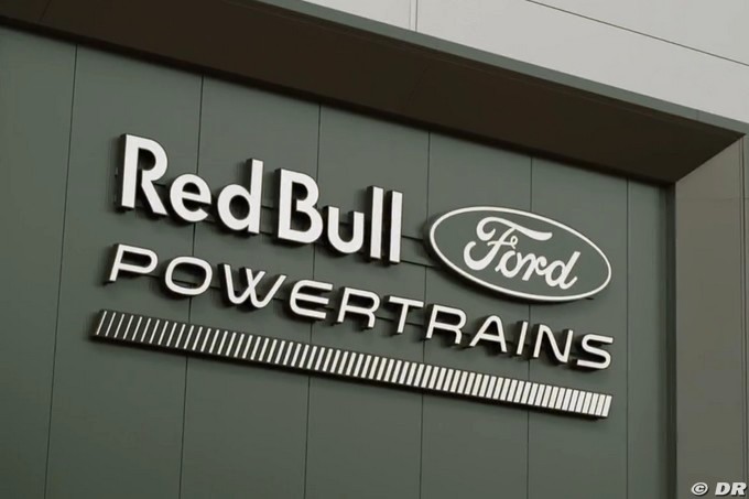 Comment Red Bull et Ford se sont (…)