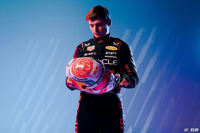 Verstappen, Mbappé et Messi en lutte (…)