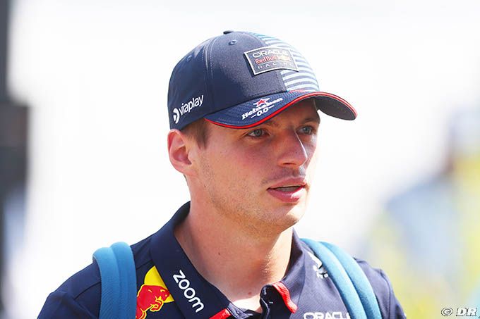 Red Bull could lose Verstappen to (…)