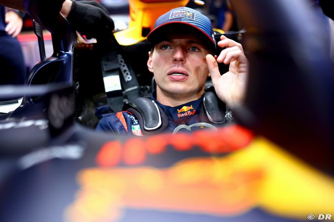 Verstappen s'en prend aux (…)