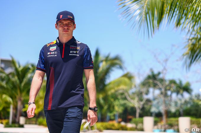 Marko admits Verstappen could quit F1