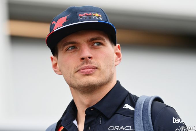 Verstappen to appear in next F1 (…)