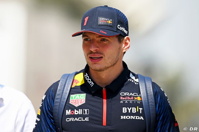 F1 to thrive even if Verstappen quits