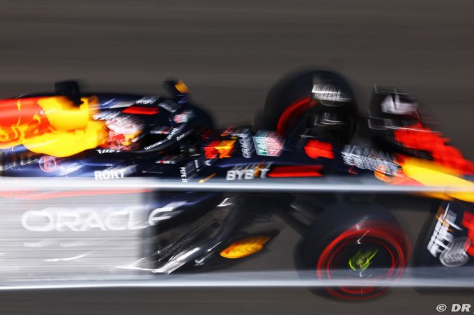 Red Bull must improve 'really (…)