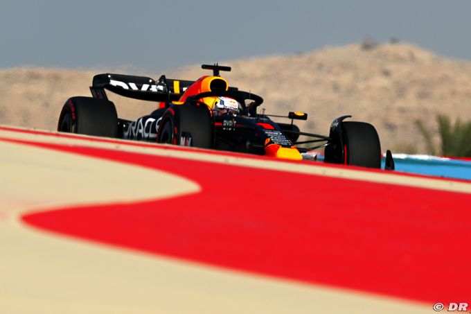 Red Bull assure que le moteur F1 de (…)