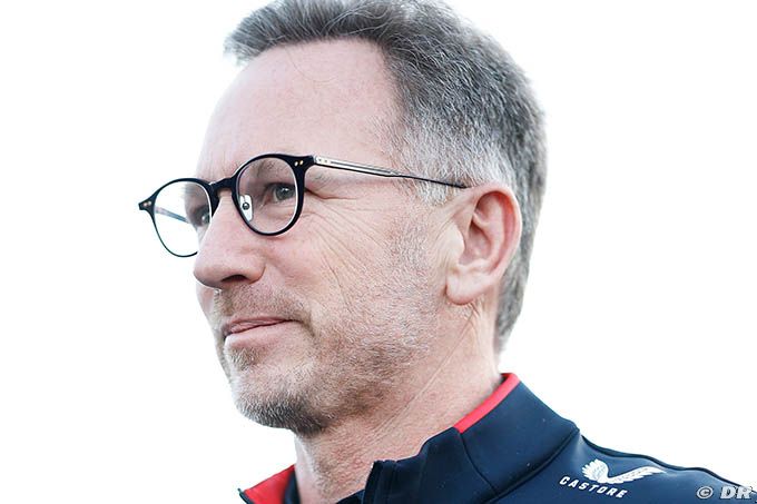 Horner révèle que Perez restera dans (…)