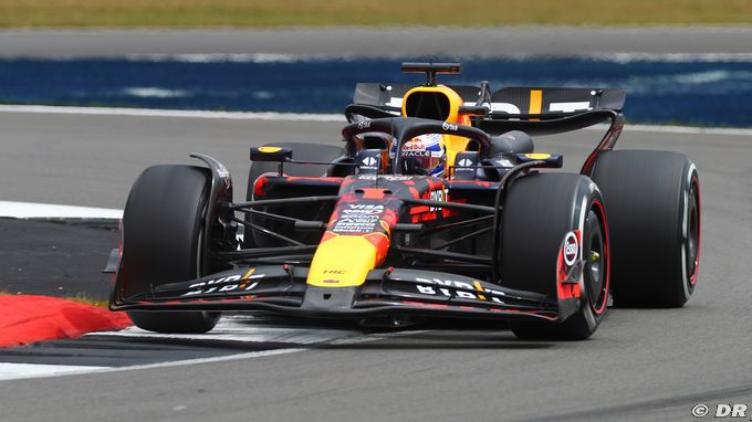 Marko : Verstappen 'veut se (…)