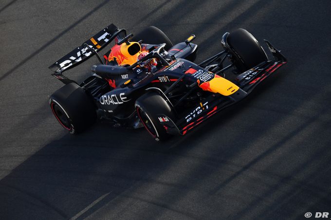 Formule 1  Red Bull : Des changements importants sur la F1 de 2025