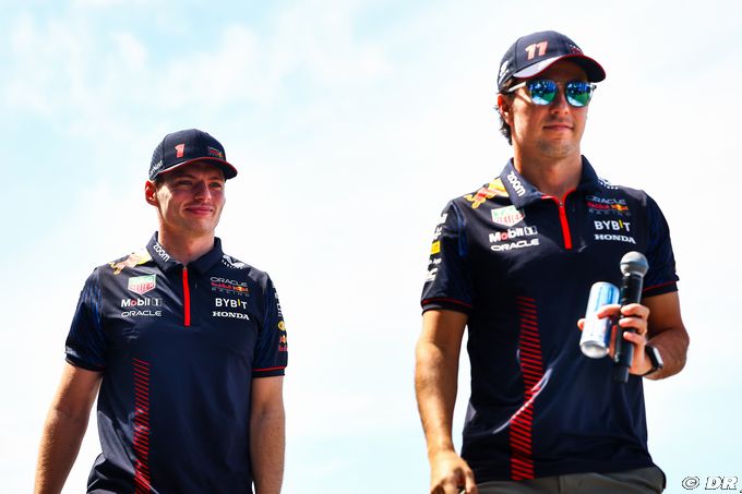 Marko: Both Red Bull drivers adhered to